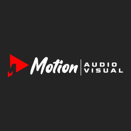 Motion Audio Visual - Teaneck, NJ 07666 - (646)814-3214 | ShowMeLocal.com