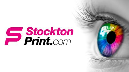 Stockton Print - Warrington, Cheshire WA4 6FQ - 07900 696775 | ShowMeLocal.com
