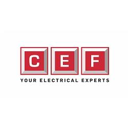 City Electrical Factors Ltd (CEF) - Londonderry, County Londonderry BT48 0LY - 02871 266288 | ShowMeLocal.com