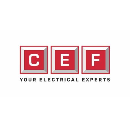 City Electrical Factors Ltd (Cef) - Alfreton, Derbyshire DE55 7RL - 01773 831698 | ShowMeLocal.com