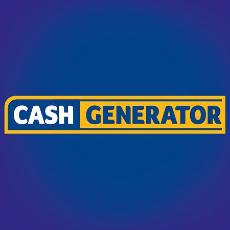 Cash Generator Longsight - Manchester, Lancashire M13 9AB - 01612 726600 | ShowMeLocal.com