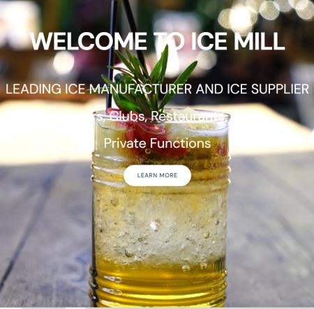 Ice Mill - Montpelier, Bristol BS6 5PX - 07751 860360 | ShowMeLocal.com