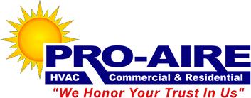 Pro Aire LLC - Warner Robins, GA 31088 - (478)328-2665 | ShowMeLocal.com
