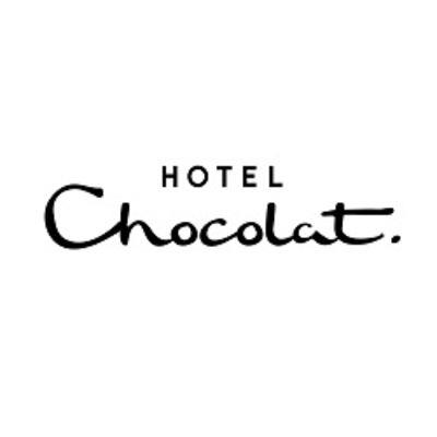 Hotel Chocolat Chester 01244 328855