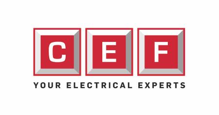 City Electrical Factors Ltd (CEF) Aberystwyth 01970 611541