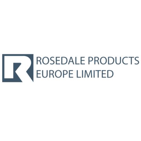 Rosedale Products Europe Ltd. Wakefield 01924 339989