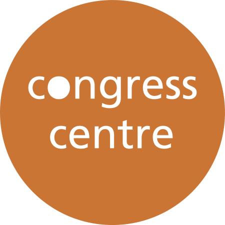 congress centre, large and hi-tech events venue in central london, logo  Congress Centre London 020 7467 1318