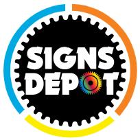 Signs Depot - Brampton, ON L6T 4P1 - (647)763-9173 | ShowMeLocal.com