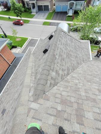 Ontario Certified Roofing - Newmarket, ON L3Y 4V9 - (905)955-0099 | ShowMeLocal.com