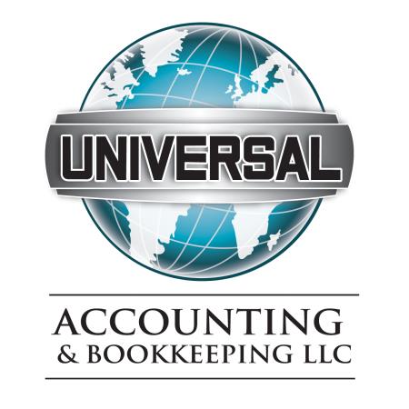 Universal Accounting & Bookkeeping Llc. Jacksonville (904)903-4495