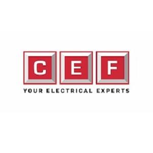 City Electrical Factors Ltd (Cef) - Cardigan, Dyfed SA43 1EW - 01239 621233 | ShowMeLocal.com