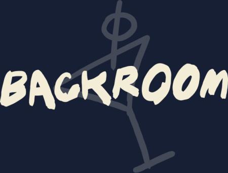Backroom South Yarra (03) 9116 2000