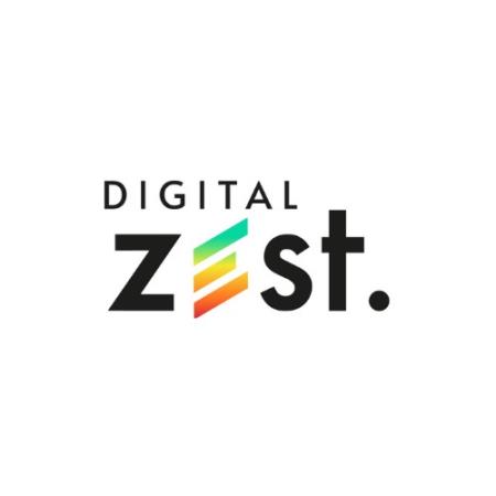 Digital Zest Ltd Scarborough 03309 001633