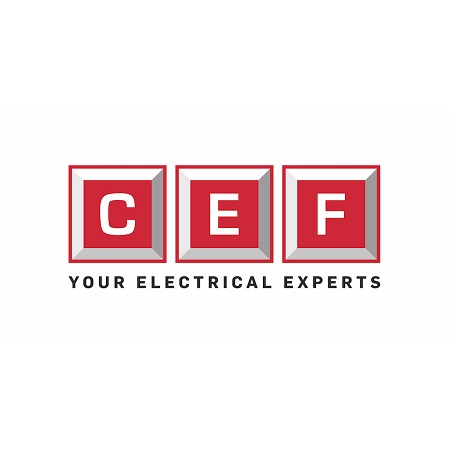 City Electrical Factors Ltd (CEF) - Edinburgh, Midlothian EH6 5QS - 01315 535547 | ShowMeLocal.com