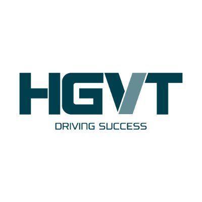 Hgvt( Hgv Training Services) London 03308 183333
