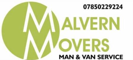 Malvern Movers Malvern 07850 229224