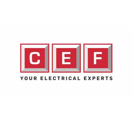 City Electrical Factors Ltd (CEF) Warrington 01925 244329