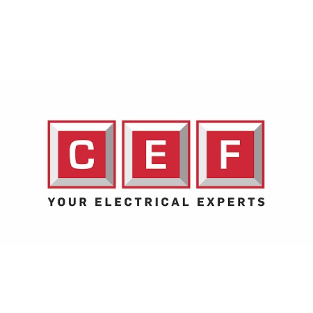 City Electrical Factors Ltd (CEF) - Grantham, Lincolnshire NG31 9RT - 01476 579149 | ShowMeLocal.com