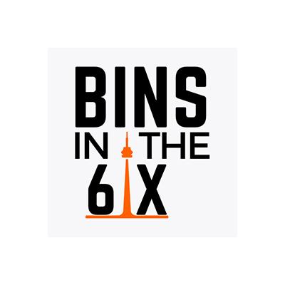 Bins in the 6ix - Scarborough, ON - (647)779-8385 | ShowMeLocal.com