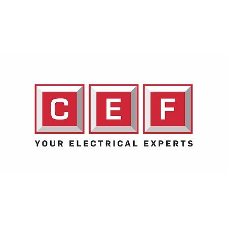 City Electrical Factors Ltd (CEF) Macclesfield 01625 426295