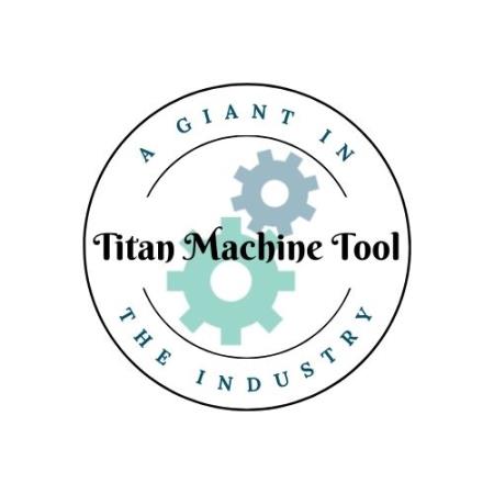 Titan Machine Tool LLC - Manville, RI 02838 - (401)636-0157 | ShowMeLocal.com