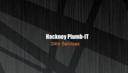 Hackney Plumb-It 24Hr Services - London, London N16 7UX - 07946 492112 | ShowMeLocal.com