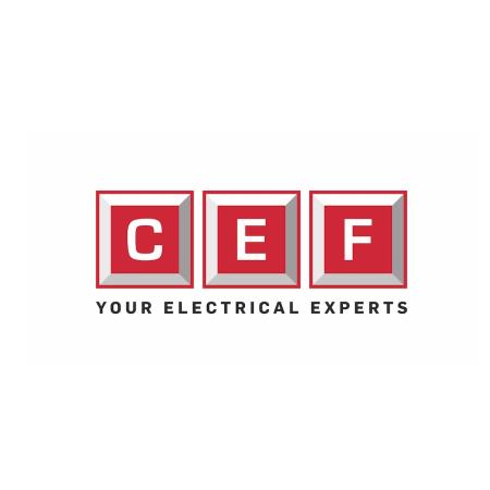 City Electrical Factors Ltd (CEF) - Fareham, Hampshire PO15 5SB - 01489 583144 | ShowMeLocal.com