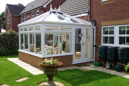 Thermotech Upvc Products Ltd - Chepstow, Gwent NP16 6LF - 07891 505470 | ShowMeLocal.com