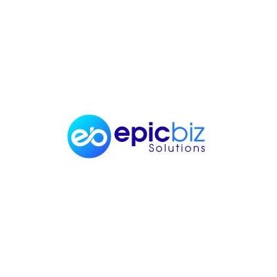 Epic Biz Solutions Nunawading 0423 543 331