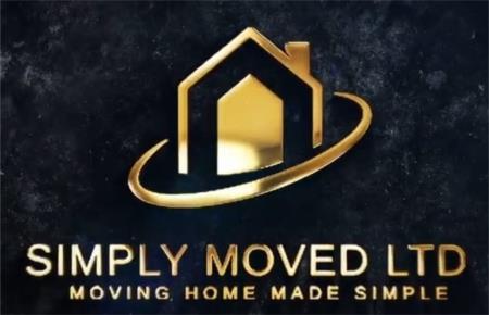 Simply Moved Removals and Storage Ltd - Ipswich, Suffolk IP1 6SX - 01473 903234 | ShowMeLocal.com