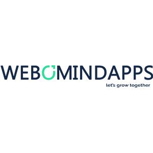 Webomindapps - Web Design Company Toronto - Toronto, ON M5H 1A1 - (437)886-1554 | ShowMeLocal.com
