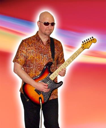 John Davis Guitar Lessons - Arlington, TX 76002 - (682)274-3932 | ShowMeLocal.com