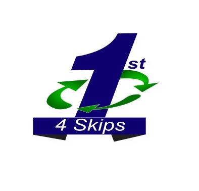 1st4-skips - Horley, Surrey RH6 8RT - 01293 428862 | ShowMeLocal.com