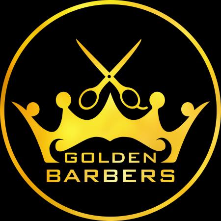 Golden Barbers Goodmayes Ilford 020 8598 9920