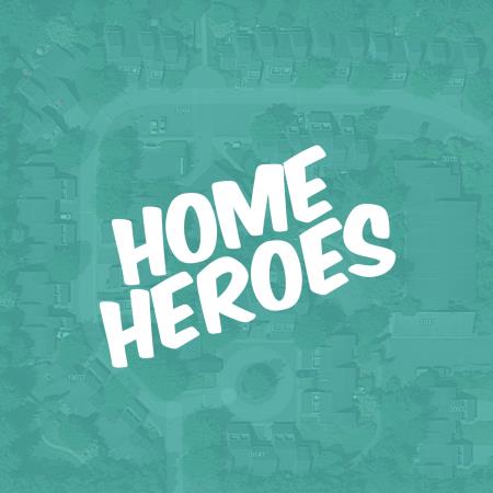 Home Heroes - Langley, BC V3A 2S4 - (778)900-9152 | ShowMeLocal.com