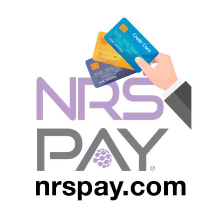 NRS Pay • A Service of National Retail Solutions (NRS) Newark (833)289-2767