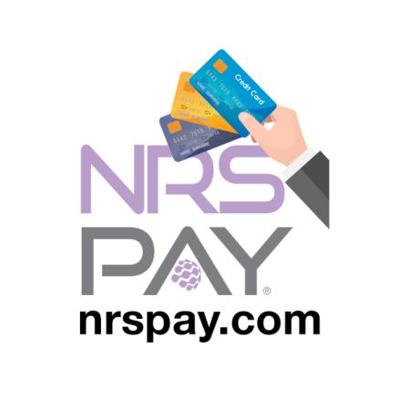 NRS Pay • A Service of National Retail Solutions (NRS) Newark (833)289-2767