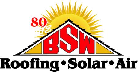 Bsw Roofing, Solar & Air - Bakersfield, CA 93304 - (661)249-7959 | ShowMeLocal.com