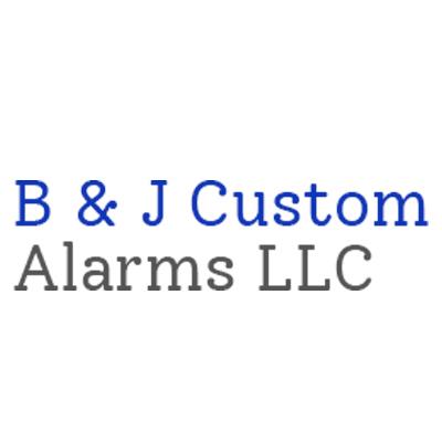 B & J Custom Alarms LLC - Pelham, NH - (800)895-1970 | ShowMeLocal.com