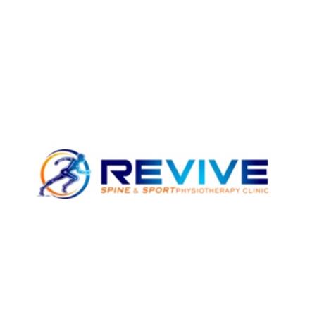 Revive Spine & Sports Physical Therapy Clinic - Edmonton, AB T6V 1J6 - (780)705-0044 | ShowMeLocal.com