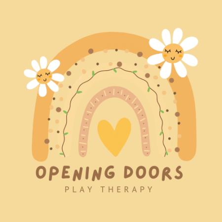Opening Doors Play Therapy Caloundra 0466 673 749