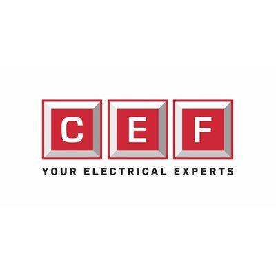 City Electrical Factors Ltd (Cef) - Ayr, Ayrshire KA8 9FH - 01292 268610 | ShowMeLocal.com