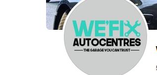 Wefix Autocenters - Ilford, London IG2 7DS - 020 8323 5757 | ShowMeLocal.com