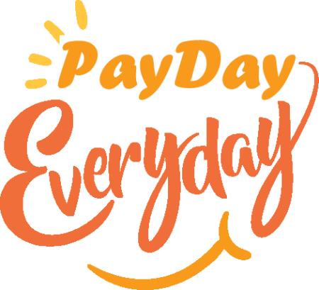 Everyday Payday - Winnipeg, MB R3C 0M6 - (204)985-0144 | ShowMeLocal.com