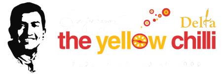 The Yellow Chilli Delta (604)598-0060