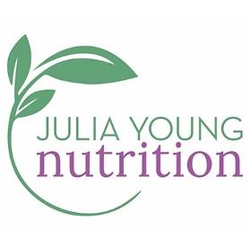 Julia Young Nutrition - Weybridge, Surrey KT13 8PE - 07715 890894 | ShowMeLocal.com
