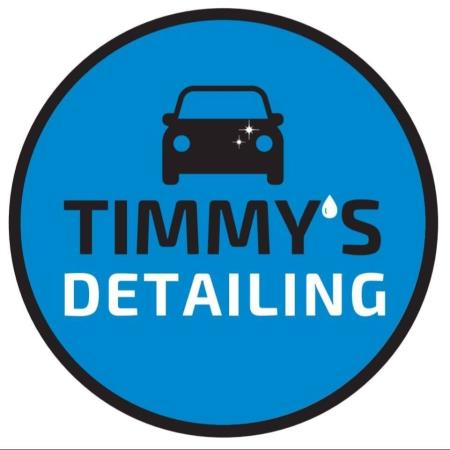 Timmy's Detailing Coolaroo (61) 4555 6600