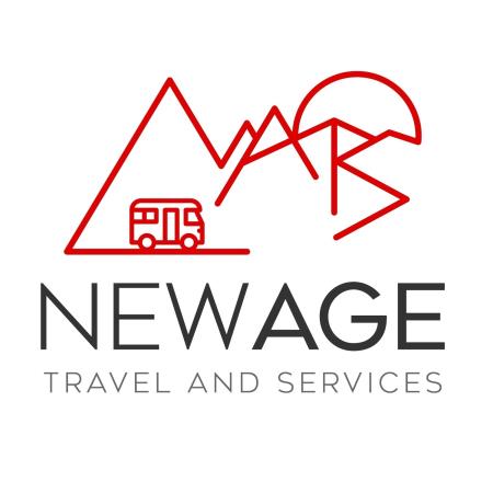 New Age Travel And Services - Calgary, AB - (587)287-7127 | ShowMeLocal.com