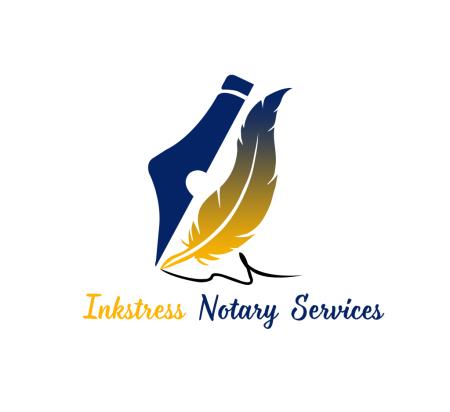 Inkstress Notary Services - Dallas, TX - (214)497-4823 | ShowMeLocal.com