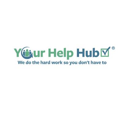 Your Help Hub Nottingham 03334 440985